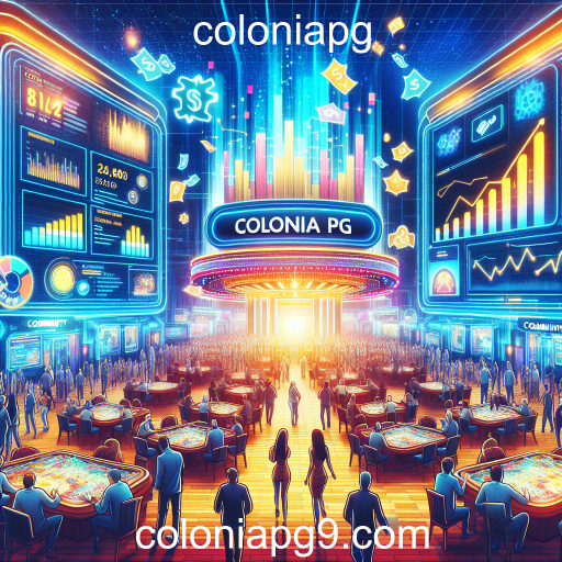 Atualizações Empolgantes em ColoniaPG: O que Esperar da Categoria de Notícias